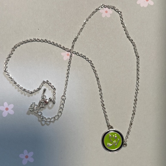 Zumba Necklace💃🏻 - Picture 2 of 3